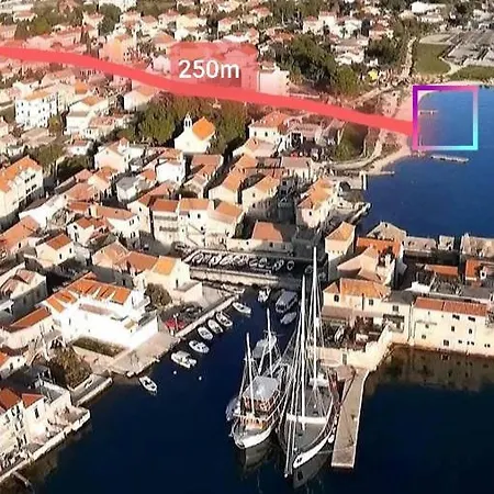 Apartment Brko Kaštela