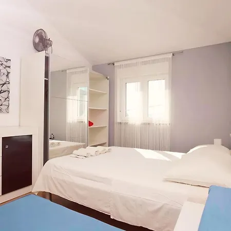 Brko Lejlighed Kaštela