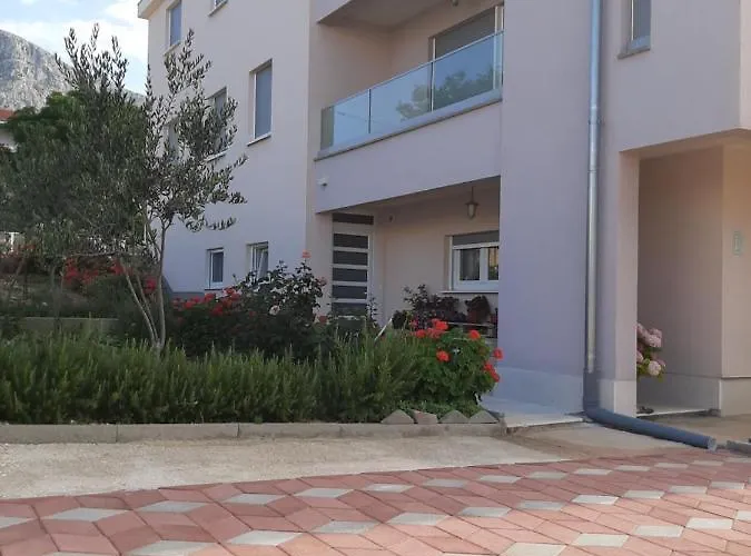 Διαμέρισμα Brko