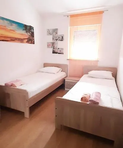 Brko * Kaštela