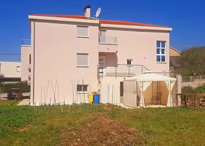 Brko Διαμέρισμα Kaštela