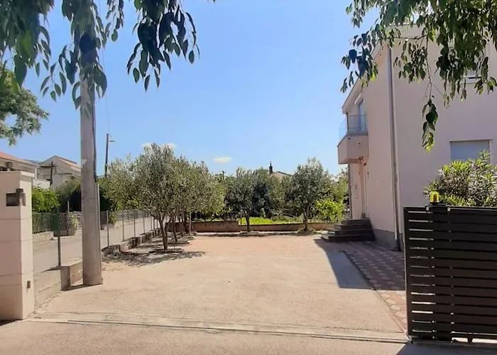 Διαμέρισμα Brko
