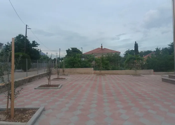 Διαμέρισμα Brko