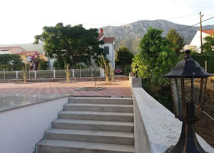 Διαμέρισμα Brko Kaštela