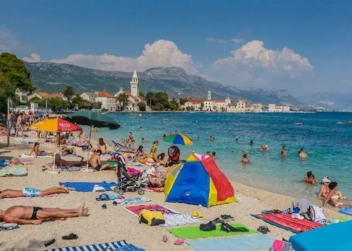 Brko * Kaštela
