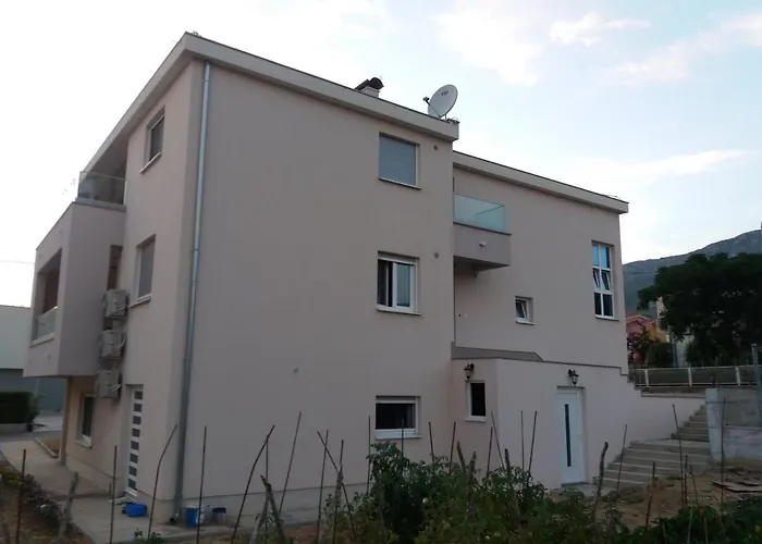 Brko Διαμέρισμα *
