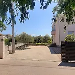 דירה Brko