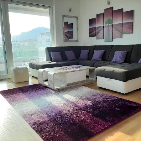 Brko Apartment *