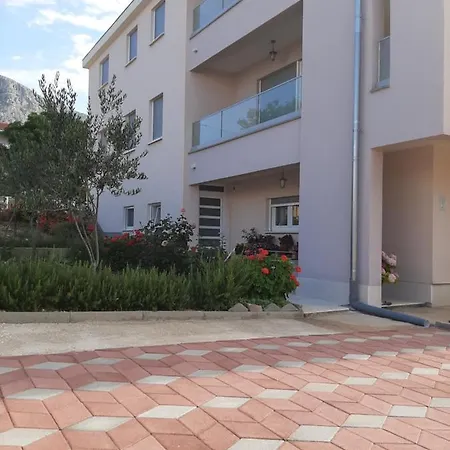 Apartment Brko