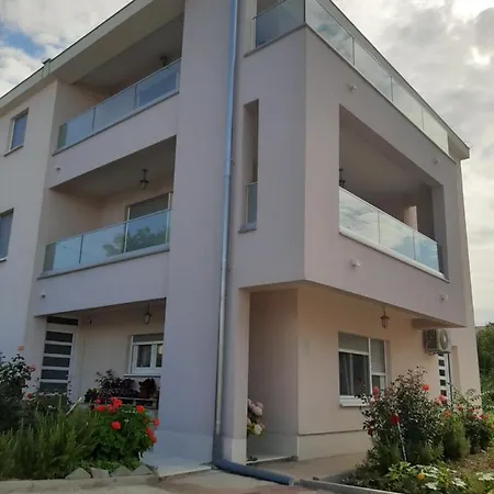 Apartment Brko