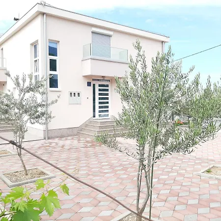 Apartment Brko