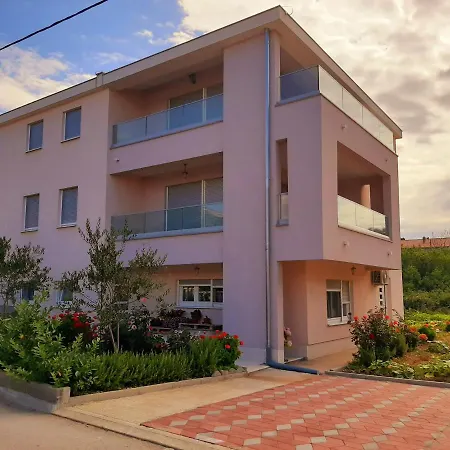 Brko Apartment