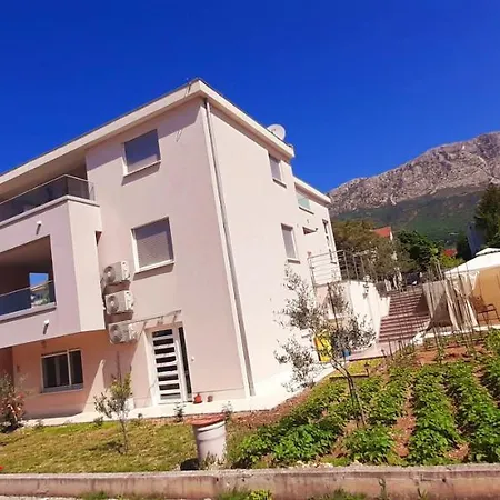 Brko Apartment