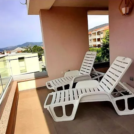 Brko Apartment *