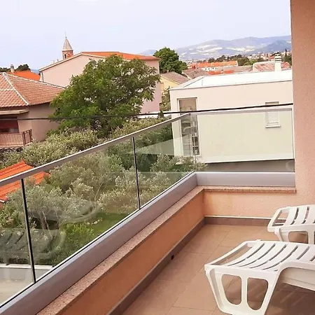Apartment Brko *