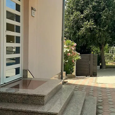 Brko * Kaštela