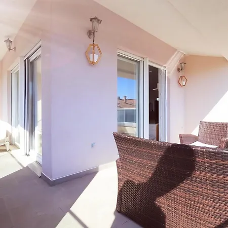 Brko Appartement *