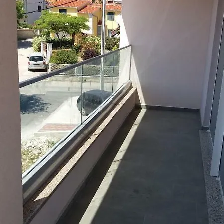 Apartment Brko