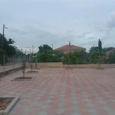 Apartment Brko