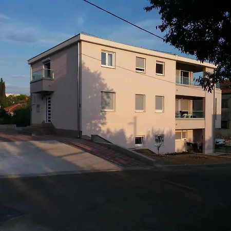 Brko * Kastela