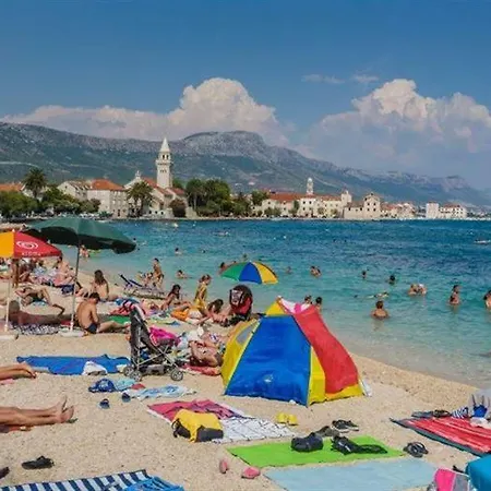 Brko * Kastela