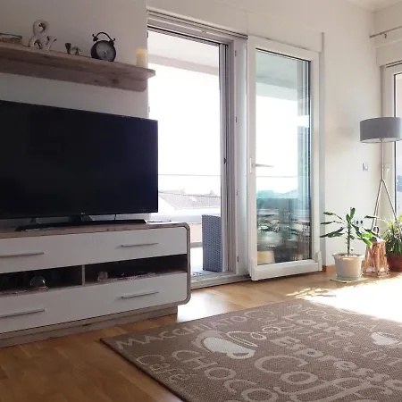 Apartment Brko