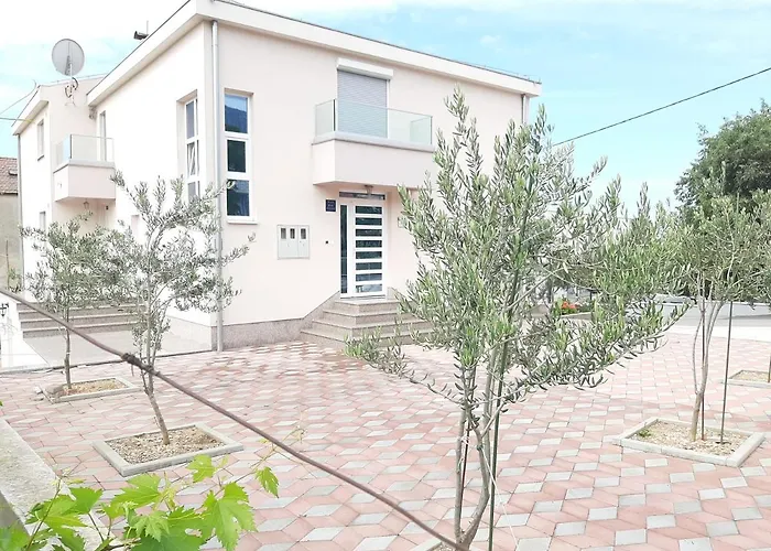Apartmán Brko