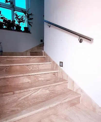 Brko Apartmán Kaštela