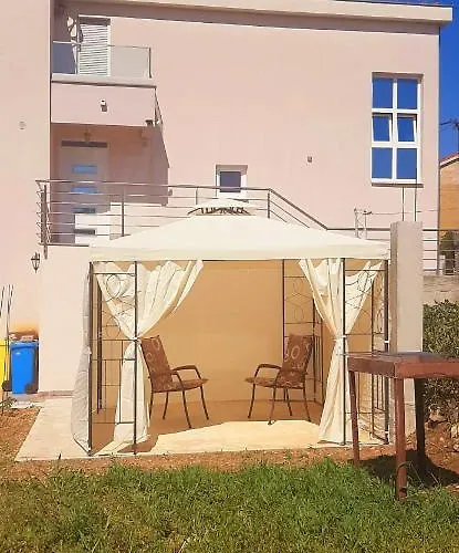 Apartmán Brko Kaštela