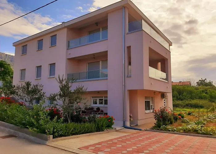 Brko Apartmán